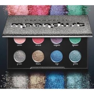 Urban Decay Moondust Palette